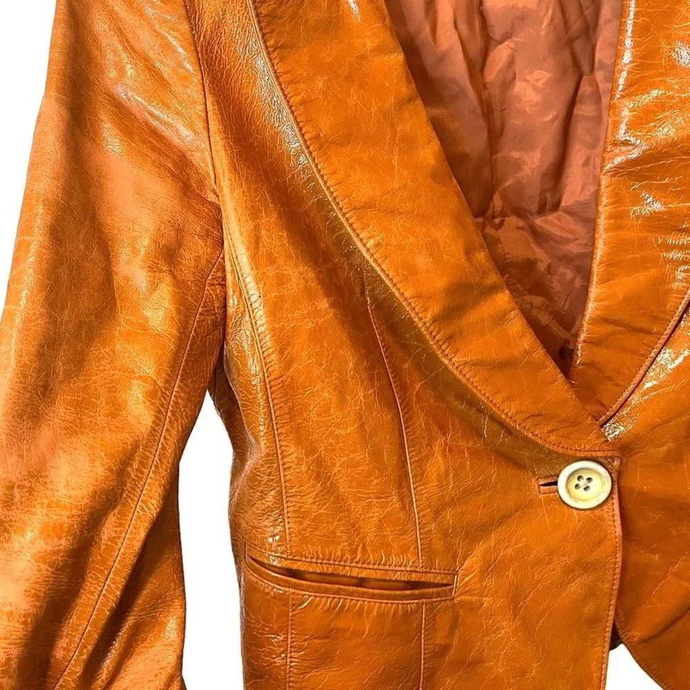 Lafayette 148 New York Jacket - Picture 4 of 6